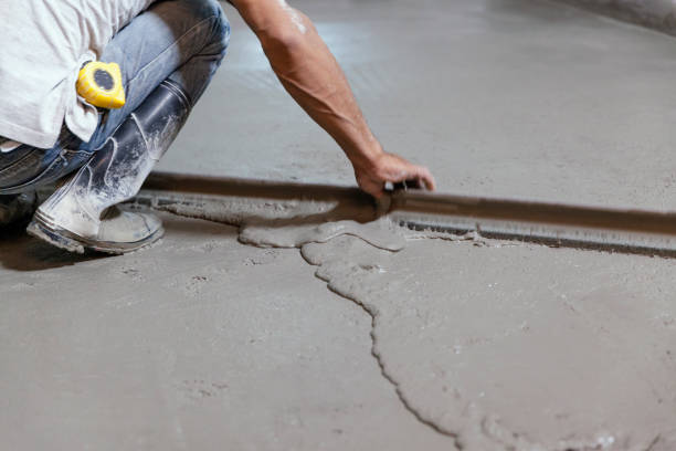 Best Concrete Resurfacing Services  in Goodman, MS