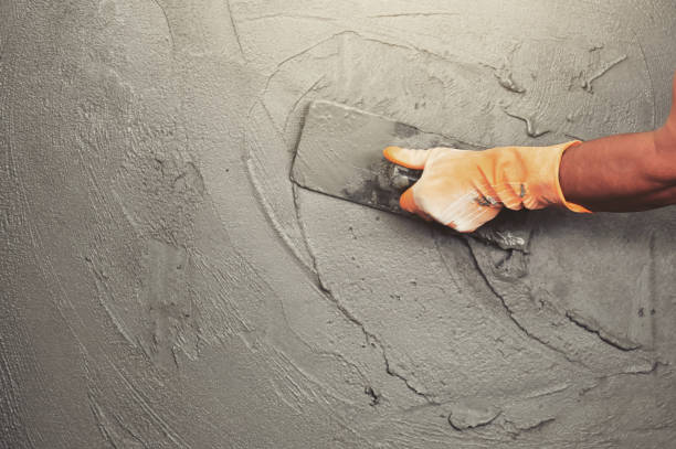 Best Concrete Flooring Contractor  in Goodman, MS
