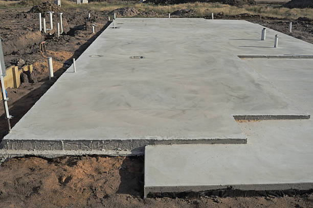 Best Affordable Concrete Contractor  in Goodman, MS