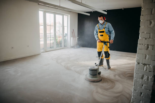Best Local Concrete Companies  in Goodman, MS