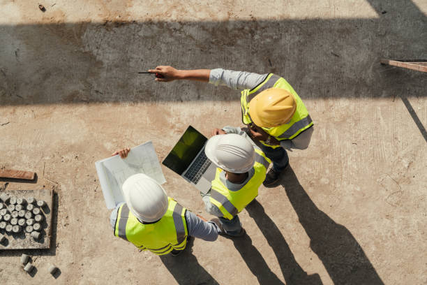 Best Concrete Patio Contractor  in Goodman, MS