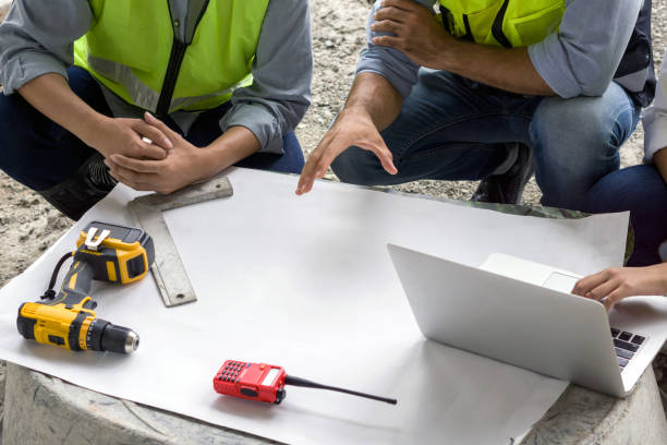Best Concrete Contractor Near Me  in Goodman, MS