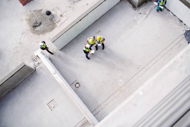 Best Concrete Walkway Installation  in Goodman, MS